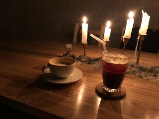 coffee