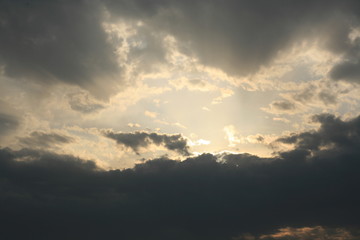 Sky_sunset
