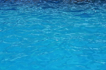 Water Texture,Blue Water Background