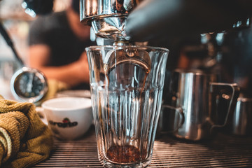 Coffee Photography
