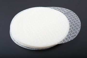 ライスペーパー