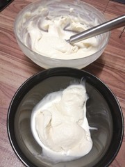 bowl of rice
