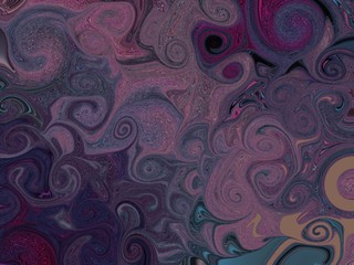 Colorful abstract background