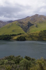 Lake Hayes Neuseeland bei Queenstown