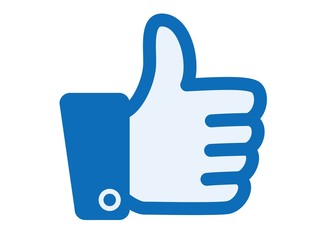 Thumbs up