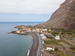 La Gomera Kanarische Inseln