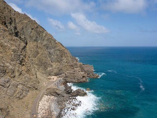 La Gomera Kanarische Inseln