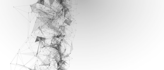 sfondo, rete, informatica, network © xyz+