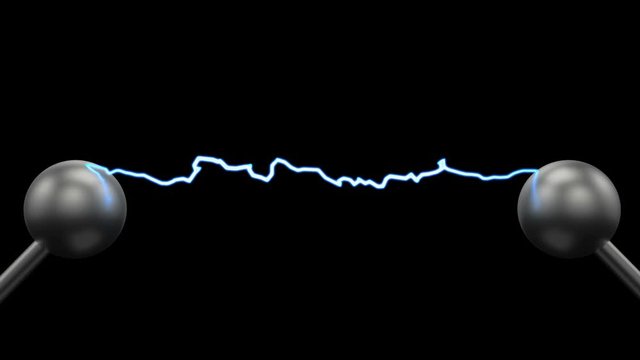 Electrostatic machine