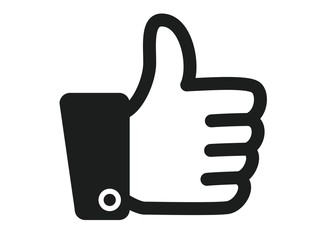 Thumbs up 