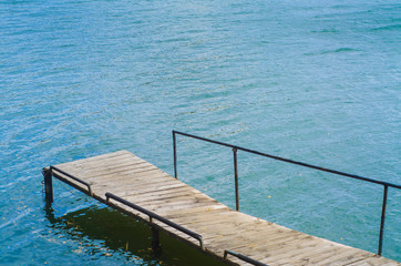 Beautiful urban objects.