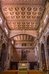 Obraz premium Piemont Italien