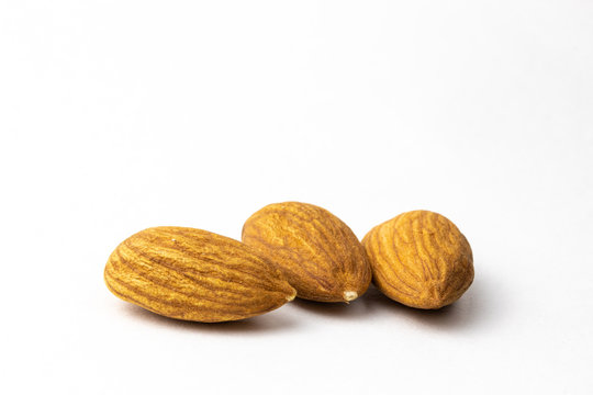 Mandorle sgusciate