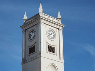 Port Elizabeth - der größten Städte der Republik Südafrika – Die freundliche Stadt