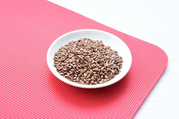 linum usitatissimum, lino, natural, organic, health, nutrition, grain, linseed, ingredient, raw, healthy, flaxseed, seed, flax, food
