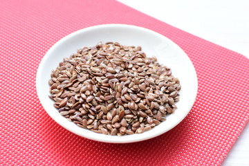 linum usitatissimum, lino, natural, organic, health, nutrition, grain, linseed, ingredient, raw, healthy, flaxseed, seed, flax, food