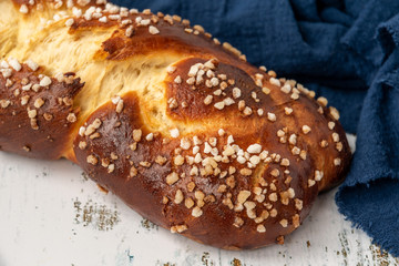 delicious homemade brioche bread french recipe