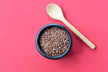 linum usitatissimum, lino, natural, organic, health, nutrition, grain, linseed, ingredient, raw, healthy, flaxseed, seed, flax, food