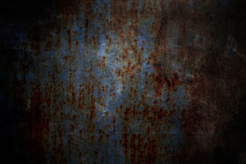 Old Grunge Metal. Grunge Old Metall Texture