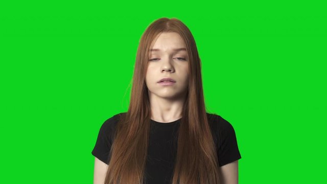Grimacing Woman Live Face Emoji Emotions