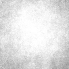 Vintage paper texture. Grey grunge abstract background