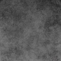 Grey designed grunge texture. Vintage background with space for text or image