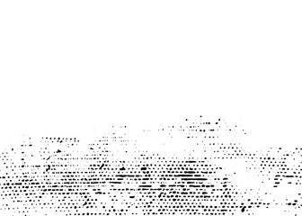 Grunge urban texture. Overlay texture. Grunge background. Abstract textured effect. Сanvas print. Vector Illustration.