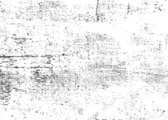 Grunge urban texture. Overlay texture. Grunge background. Abstract textured effect. Сanvas print. Vector Illustration.