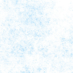 Vintage paper texture. Blue grunge abstract background