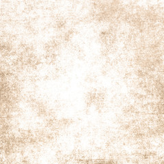 Brown designed grunge texture. Vintage background with space for text or image