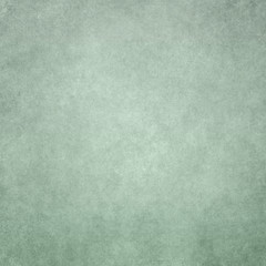 Green designed grunge texture. Vintage background with space for text or image