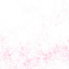 Vintage paper texture. Pink grunge abstract background