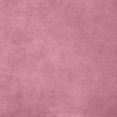 Vintage paper texture. Pink grunge abstract background
