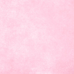 Vintage paper texture. Pink grunge abstract background