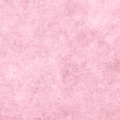 Pink designed grunge texture. Vintage background with space for text or image