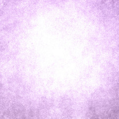 Purple designed grunge texture. Vintage background with space for text or image