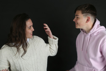discusion