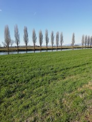 Fototapeta premium Lombardy, Italy