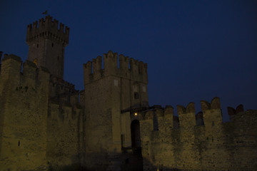old castle
