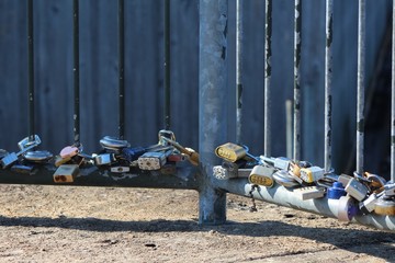 Locks of Love Savannah Rapids Georgia