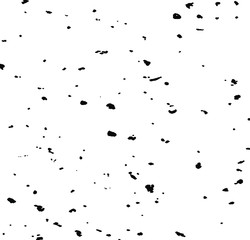 Halftone marble texture background.Abstract black and white dot art backdrop.Modern grayscale pattern,business cover background design.Vector