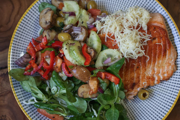 Lachs