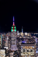 Obraz premium New York