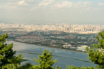 Fototapeta premium Yunnan, Kunming