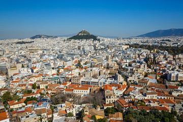  Acropolis, Athens, Greece.