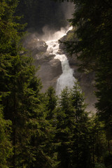 Krimmler Wasserfall 10