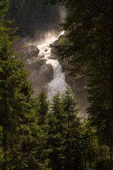 Krimmler Wasserfall 9