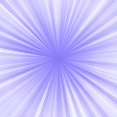 Sunbeams, abstract background