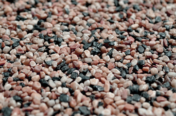 pebbles background