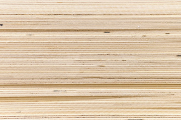 Building material plywood background, texture.